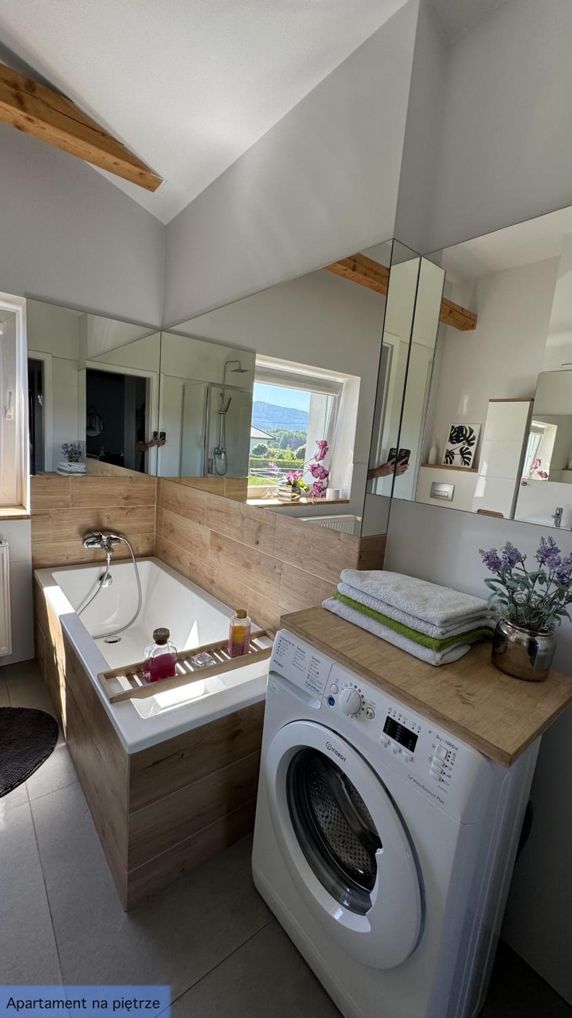 Apartment Sloneczna Dolina Magurki Bania Jacuzzi Balia Ogrodowa Szczyrk-wilkowice Szczyrk
