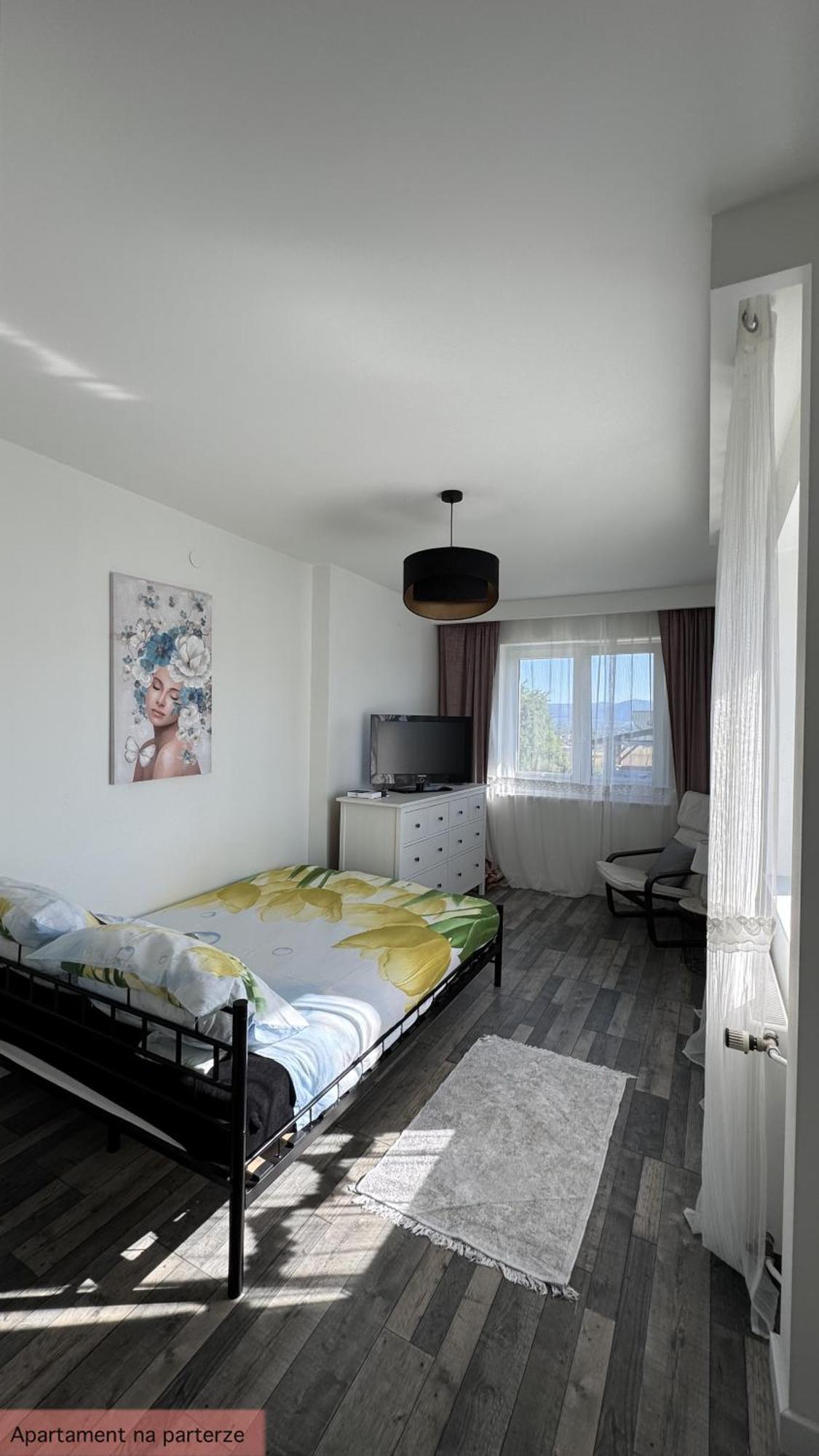 Apartment Sloneczna Dolina Magurki Bania Jacuzzi Balia Ogrodowa Szczyrk-wilkowice Szczyrk