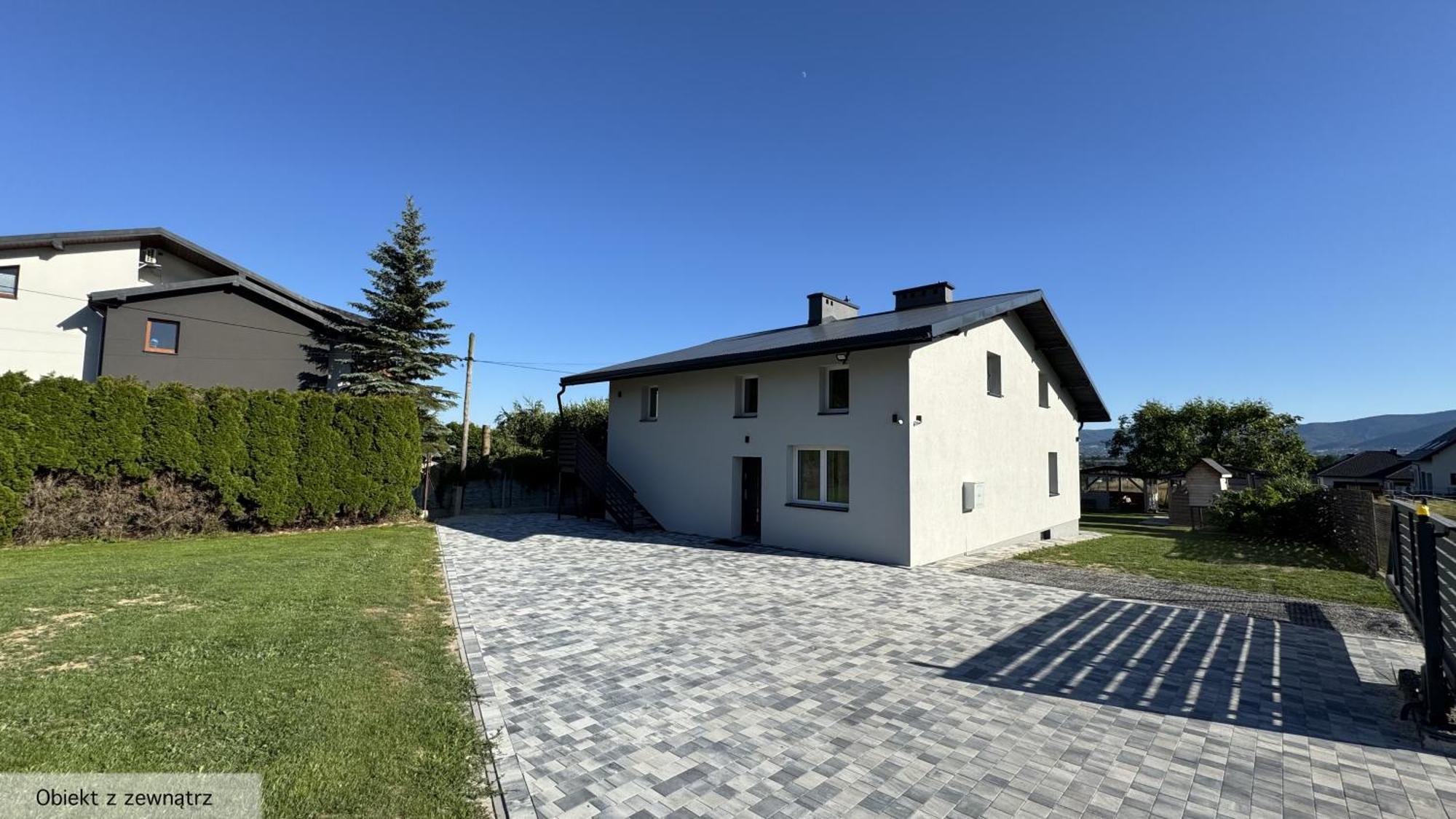 Sloneczna Dolina Magurki Bania Jacuzzi Balia Ogrodowa Szczyrk-wilkowice Szczyrk
