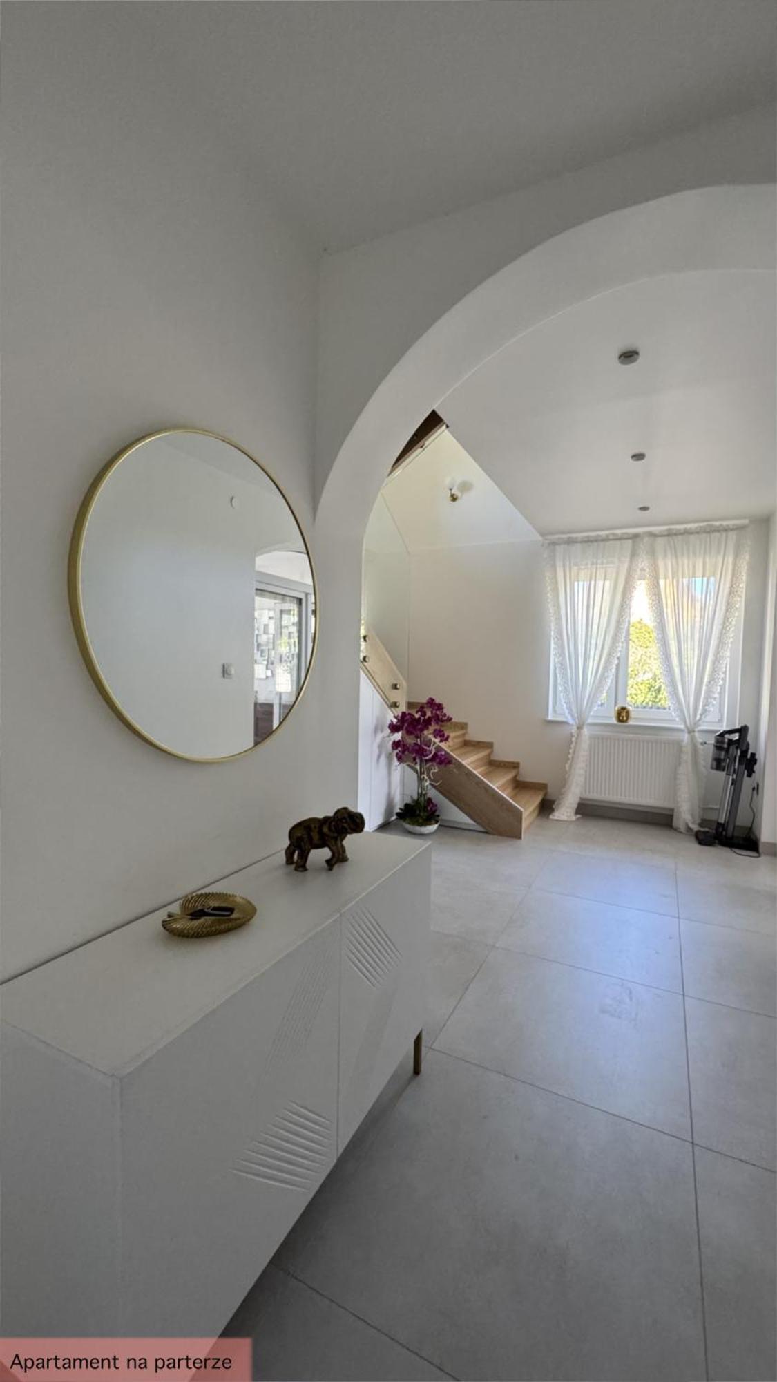 Apartment Sloneczna Dolina Magurki Bania Jacuzzi Balia Ogrodowa Szczyrk-wilkowice